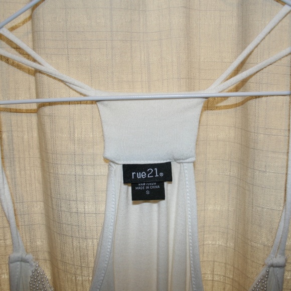 Tank Top - Picture 4 of 5